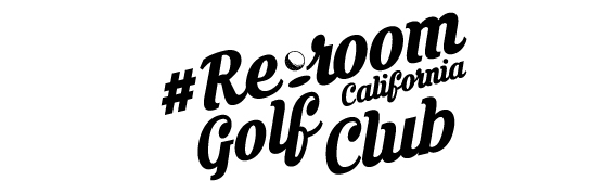 #Re:room CaliforniaGolfClub